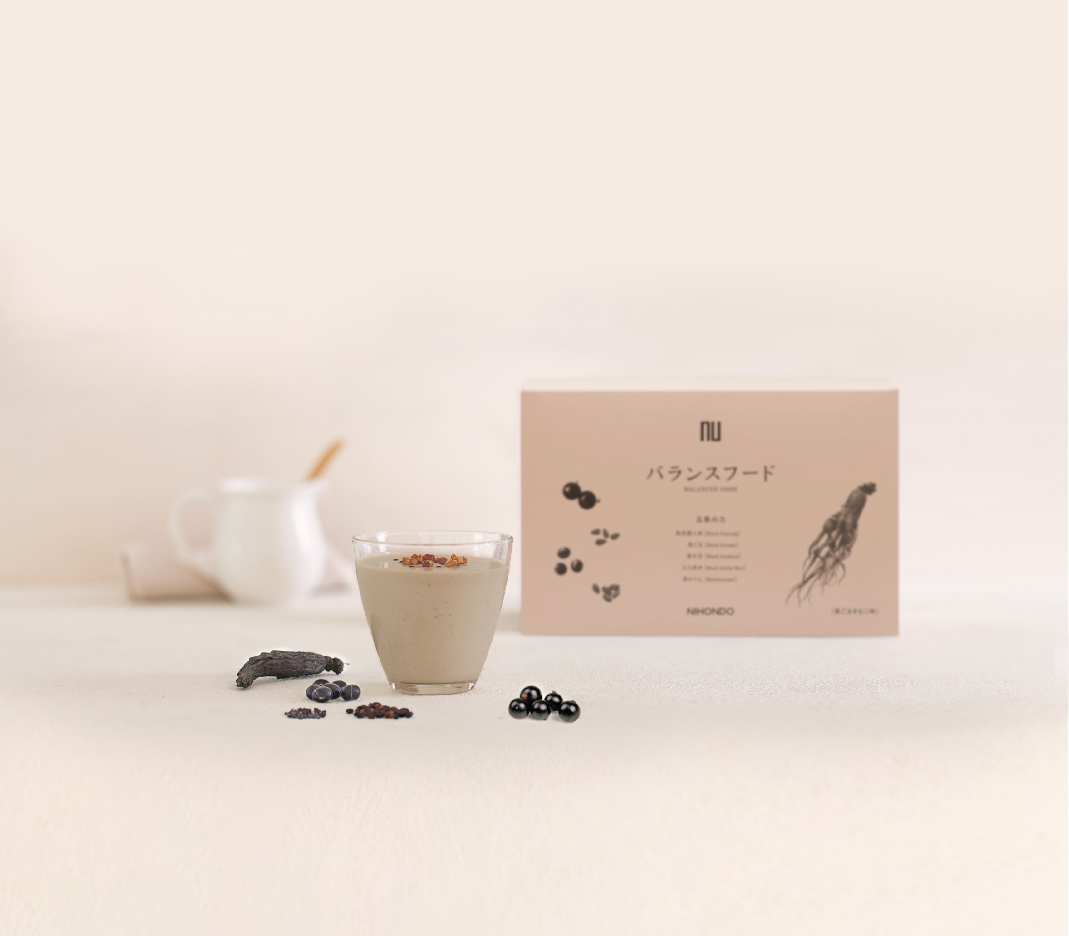 バランスフード 32ｇ×10包