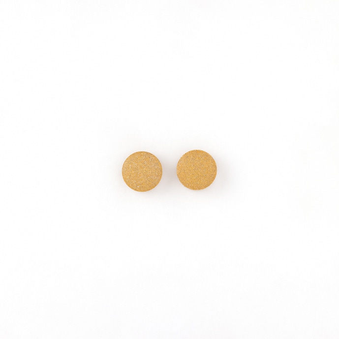 楽輝生<ウコン含有加工食品> 60粒 60粒