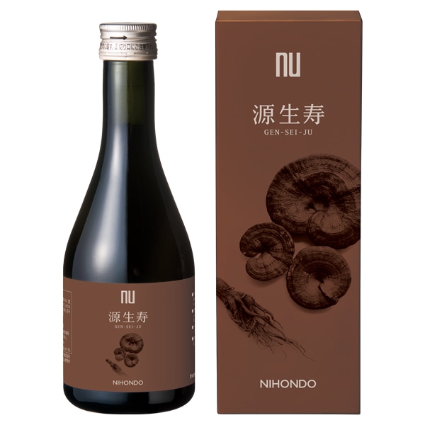 源生寿　12個セット ニンジン 300ml