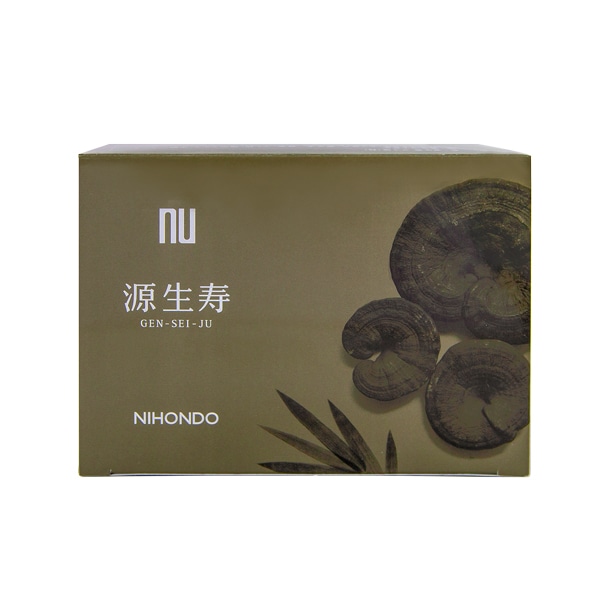 源生寿　粒60包 クマザサ 60包