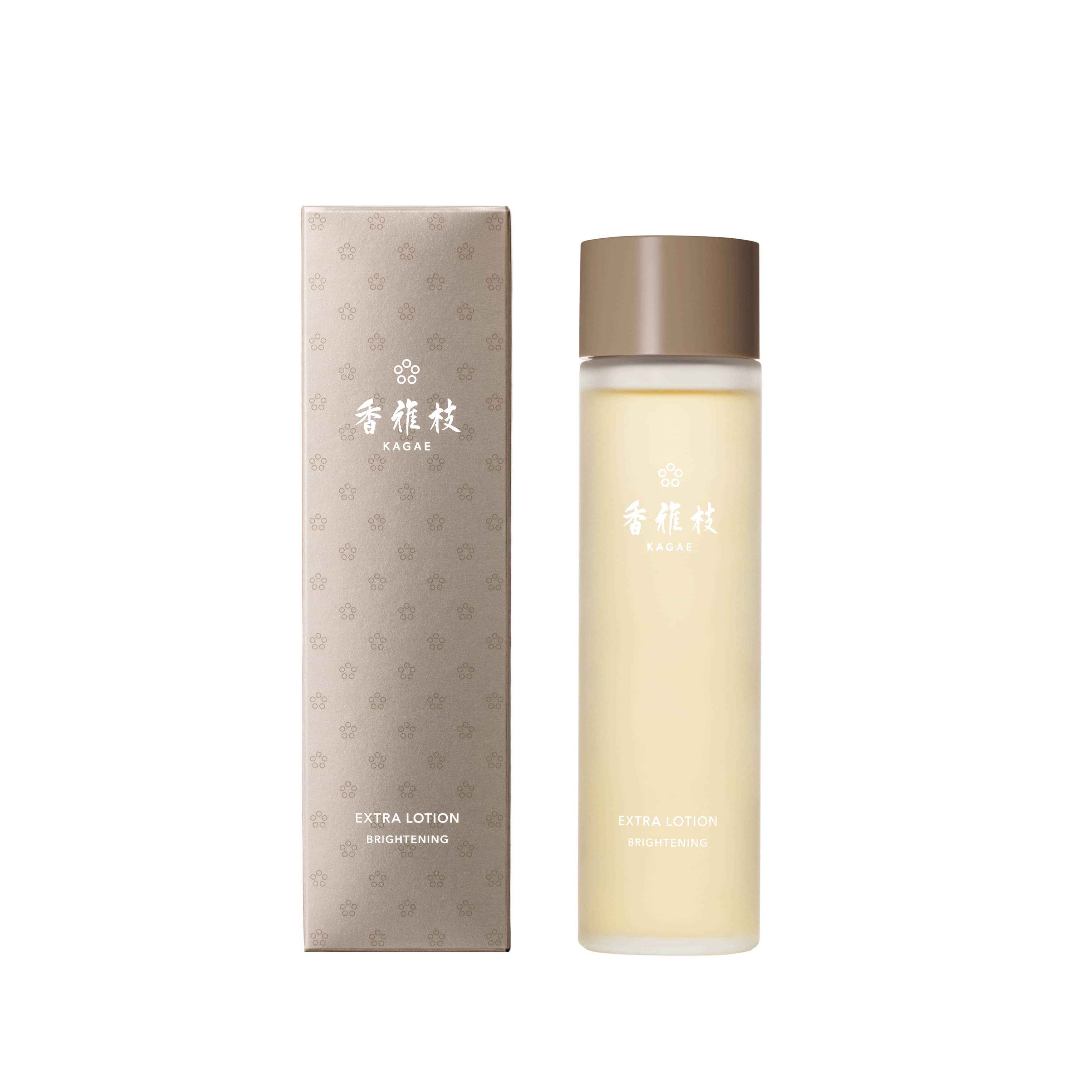 カガエ エクストラローション〈医薬部外品〉 115ml