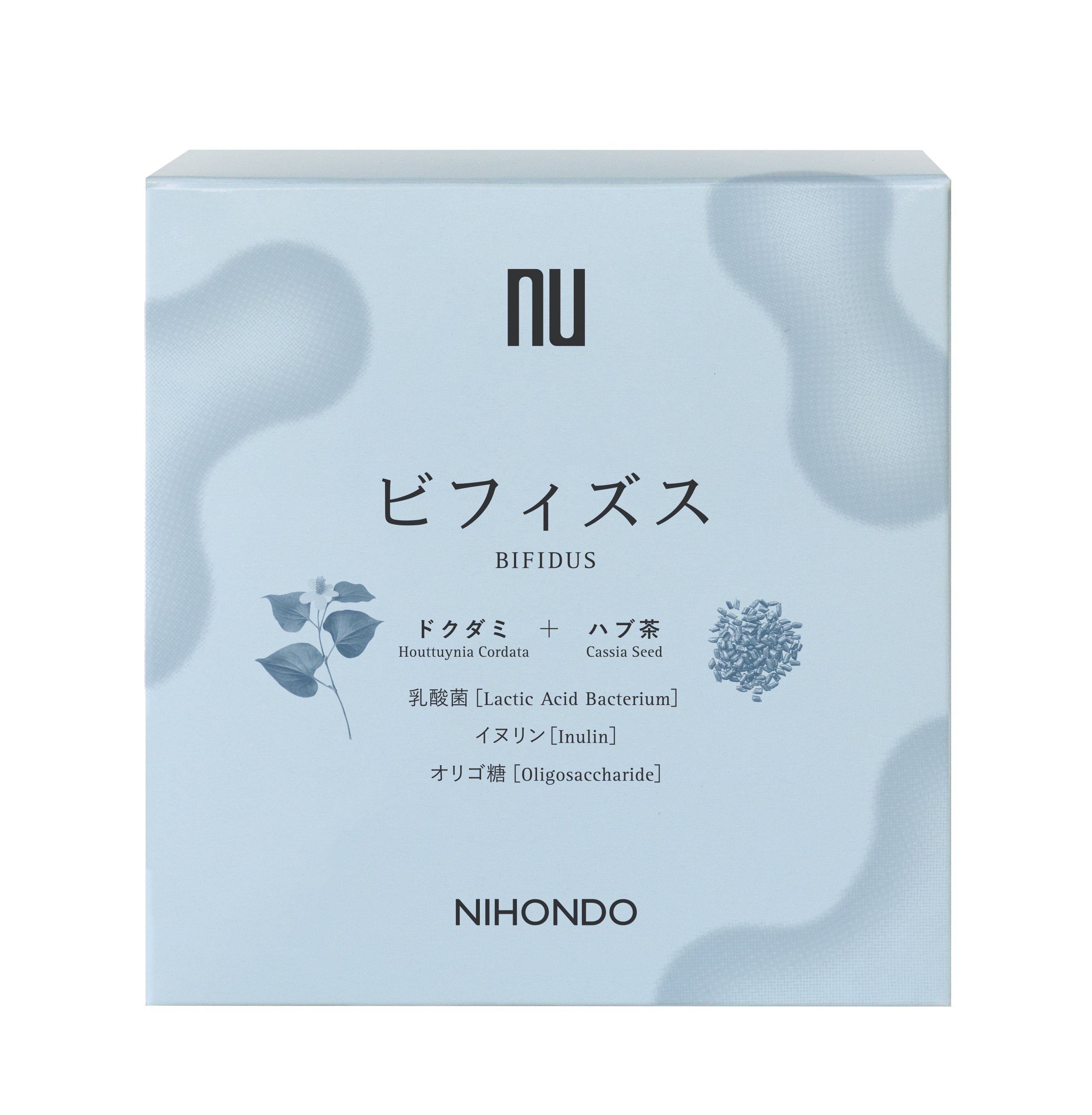 ビフィズス　30包 30包