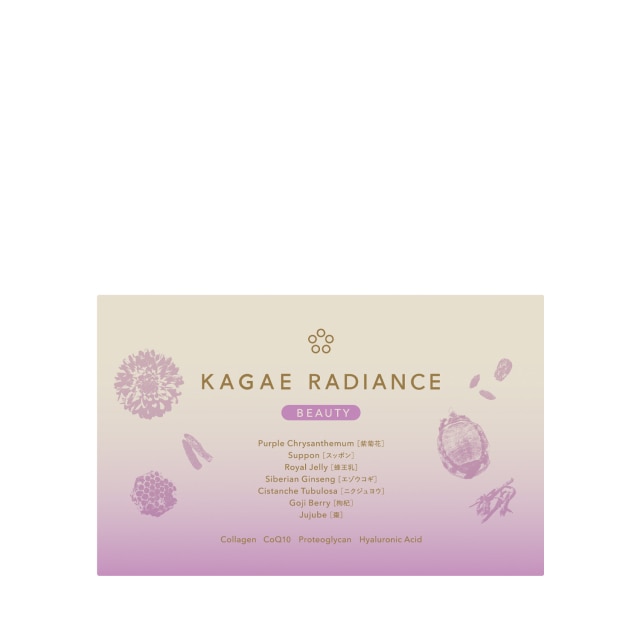 カガエ カンポウ ブティック