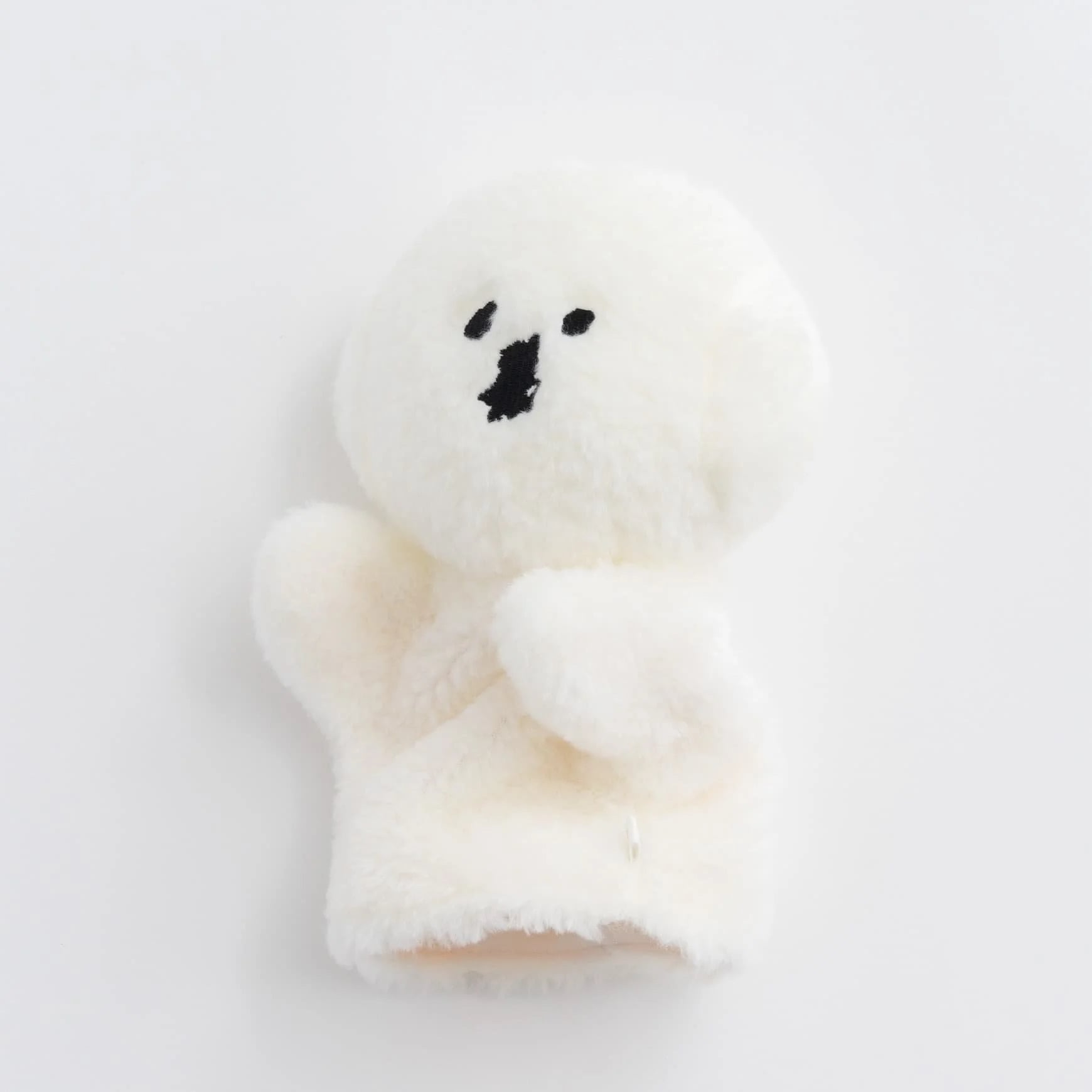 MAMBO ハンドパペット / DO Original