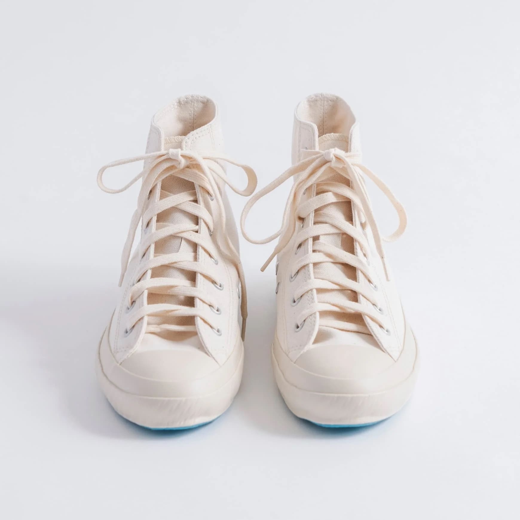 SHOES LIKE POTTERY / HIGH ホワイト / MOONSTAR ホワイト 28