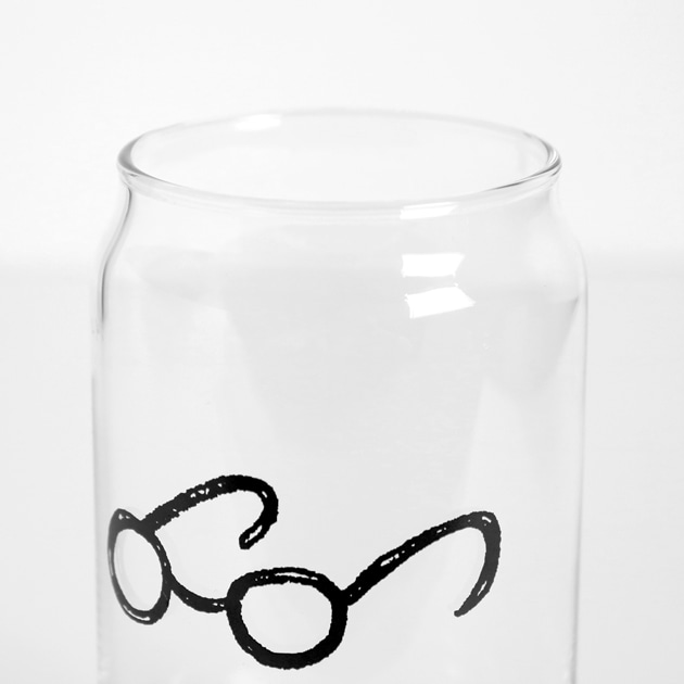 BEER CAN GLASS メガネ / DO Original