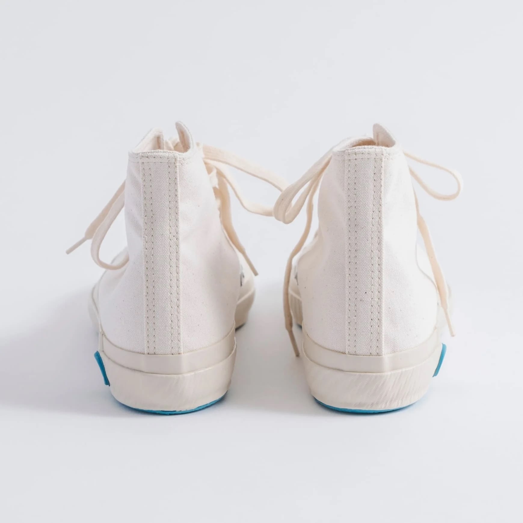 SHOES LIKE POTTERY / HIGH ホワイト / MOONSTAR ホワイト 26