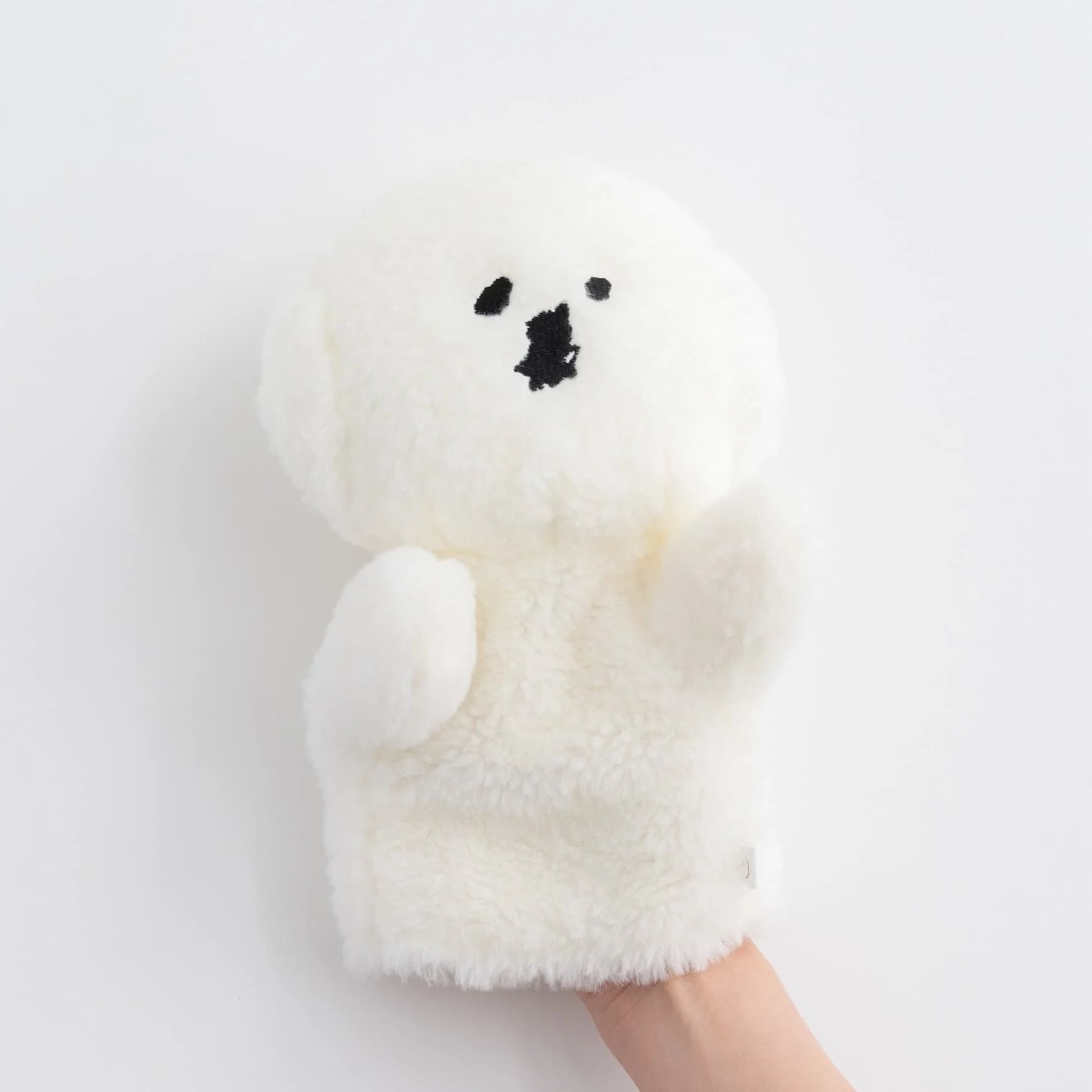 MAMBO ハンドパペット / DO Original