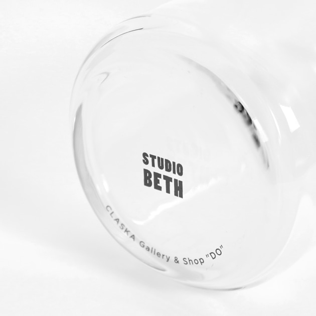 BEER CAN GLASS メガネ / DO Original