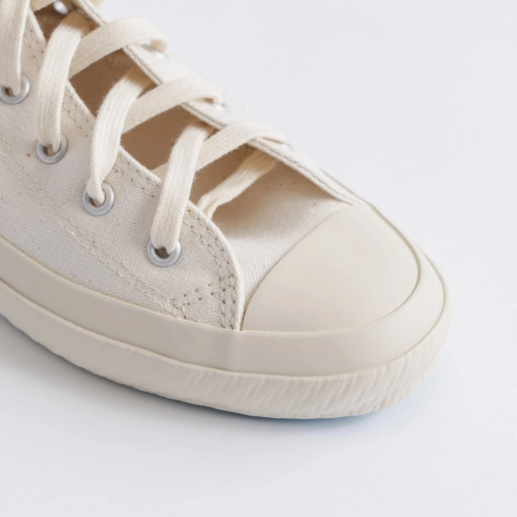 SHOES LIKE POTTERY / HIGH ホワイト / MOONSTAR ホワイト 24
