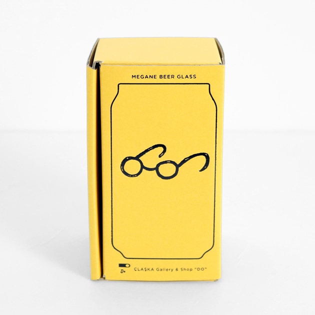 BEER CAN GLASS メガネ / DO Original