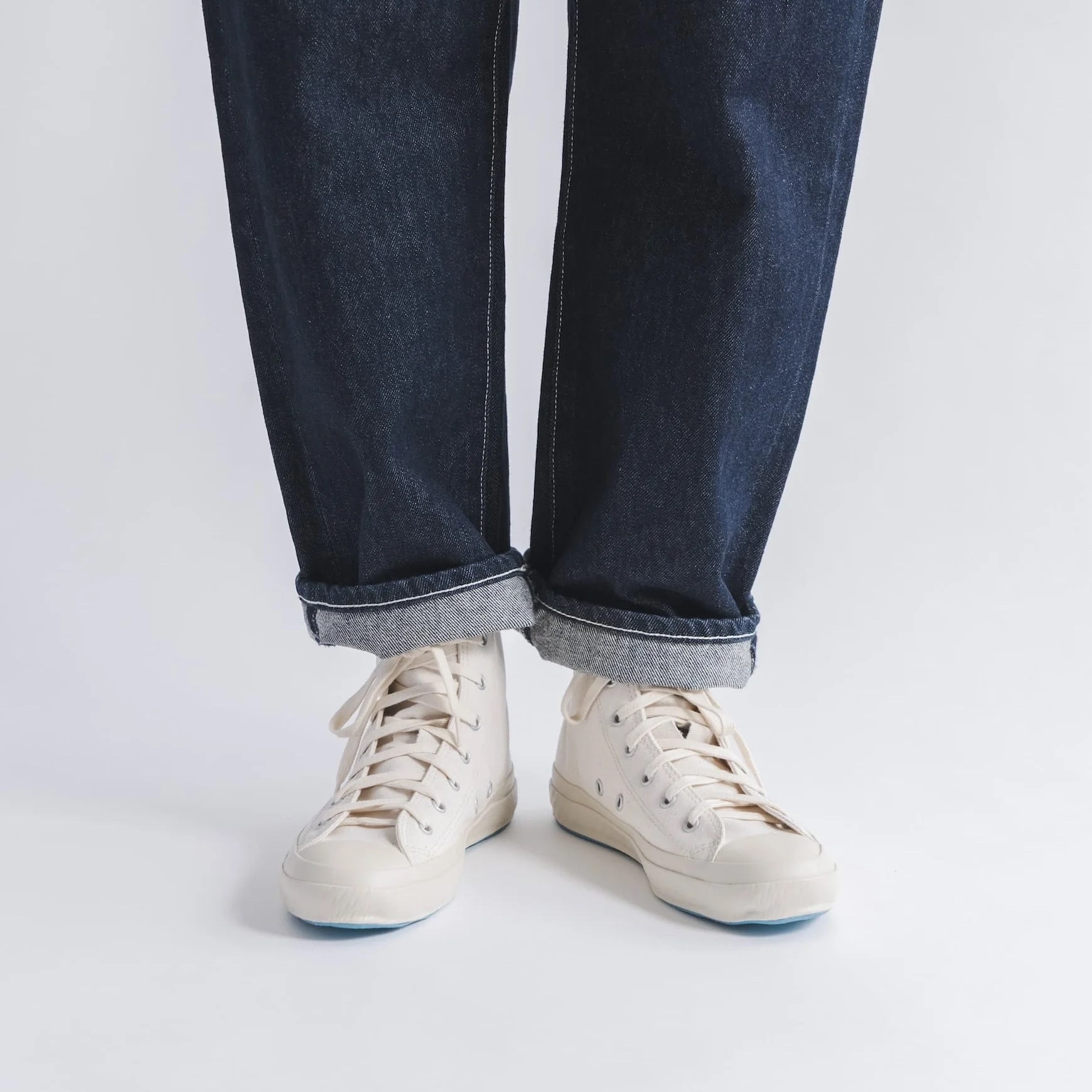 SHOES LIKE POTTERY / HIGH ホワイト / MOONSTAR ホワイト 28