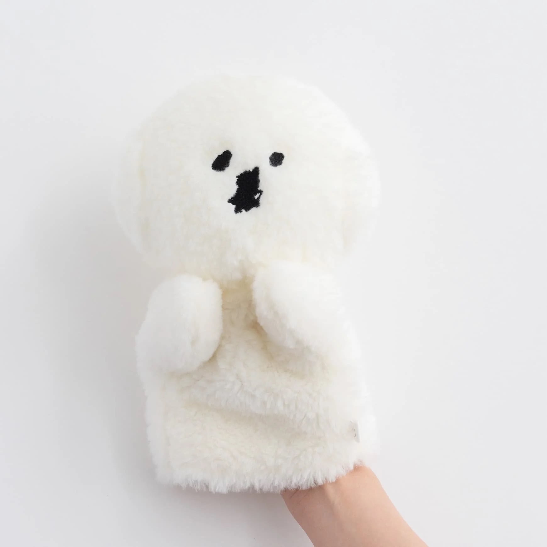 MAMBO ハンドパペット / DO Original