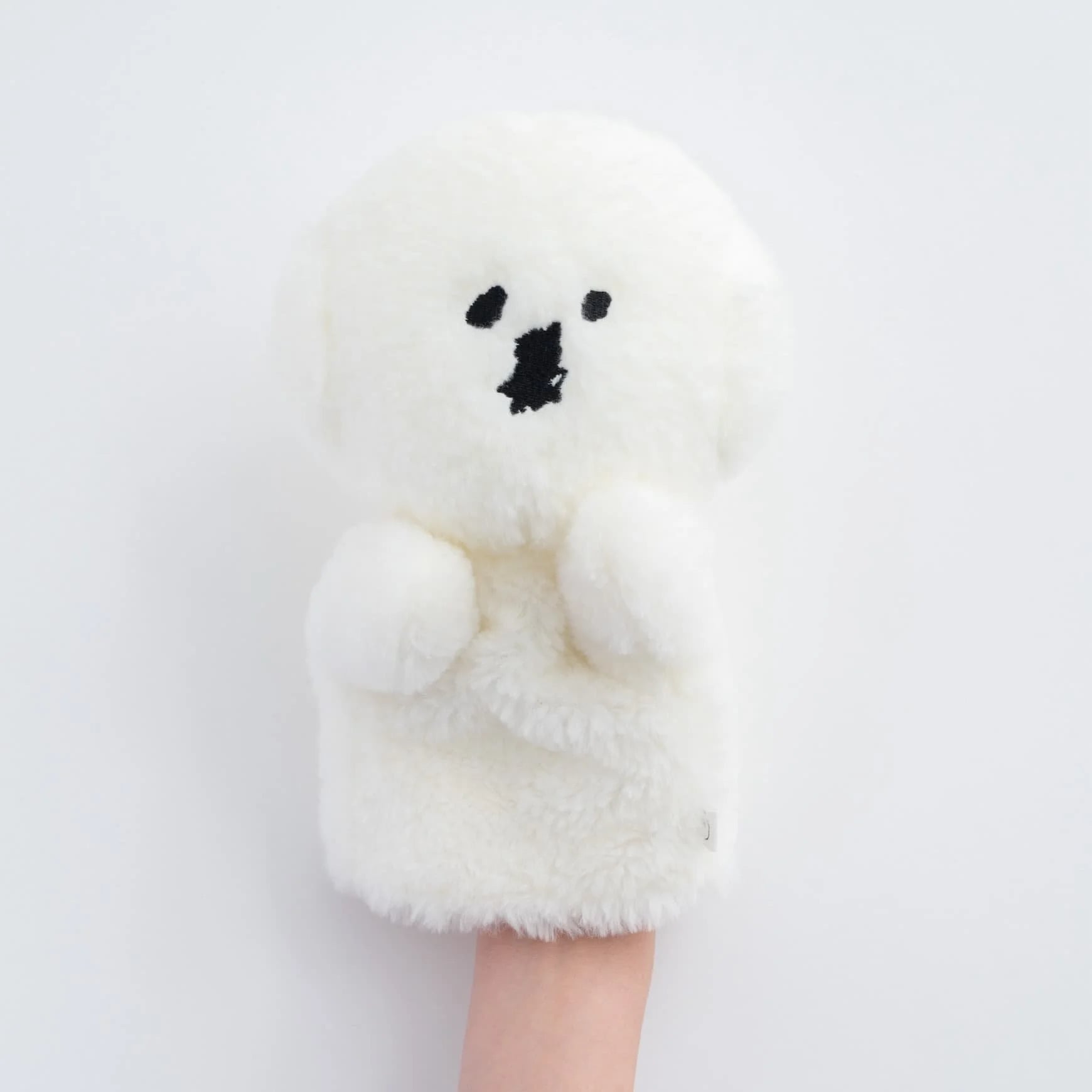 MAMBO ハンドパペット / DO Original