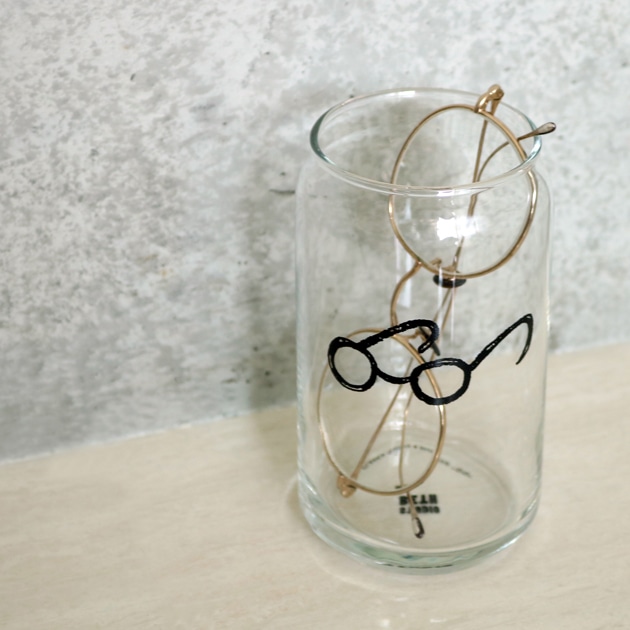 BEER CAN GLASS メガネ / DO Original