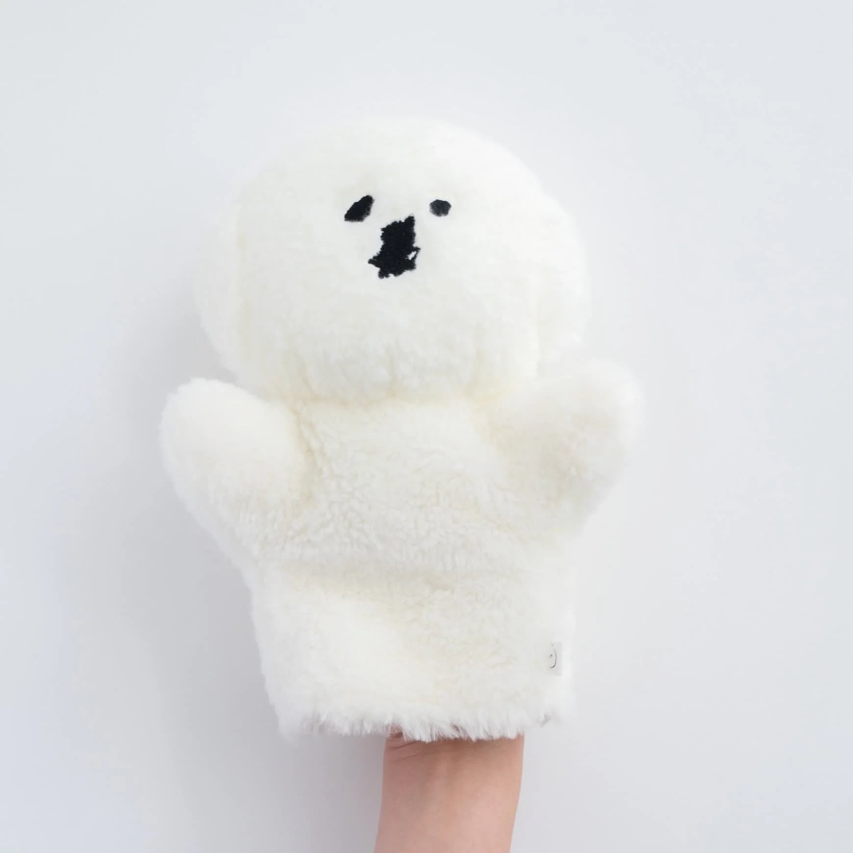 MAMBO ハンドパペット / DO Original