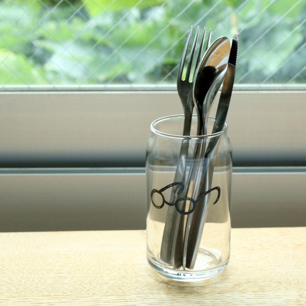 BEER CAN GLASS メガネ / DO Original