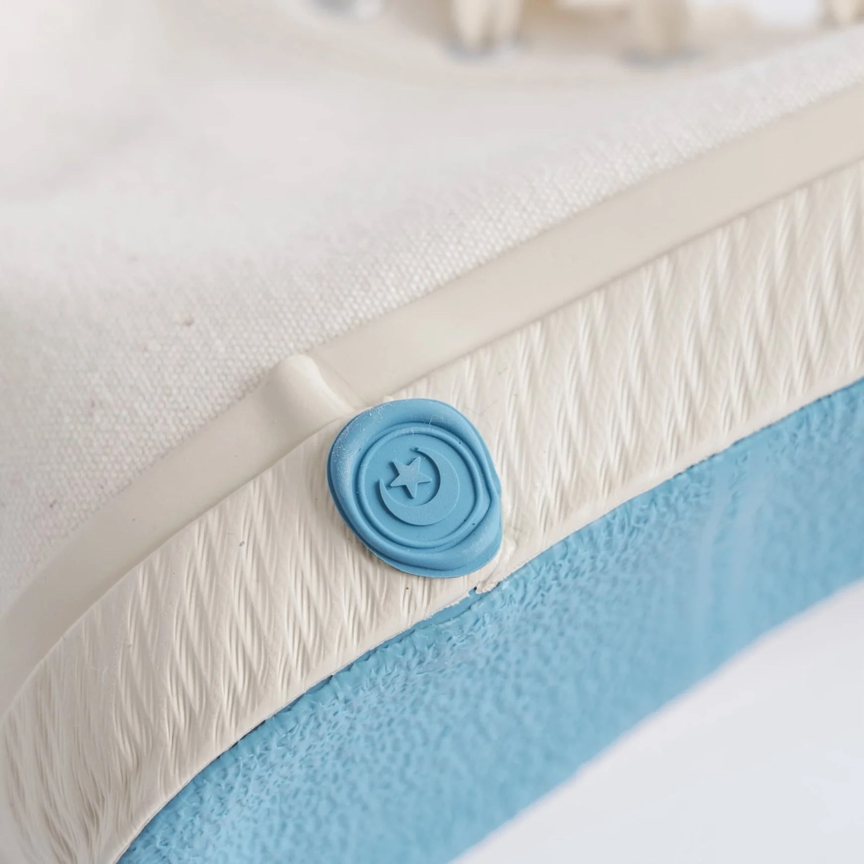 SHOES LIKE POTTERY / HIGH ブラック / MOONSTAR ブラック 22