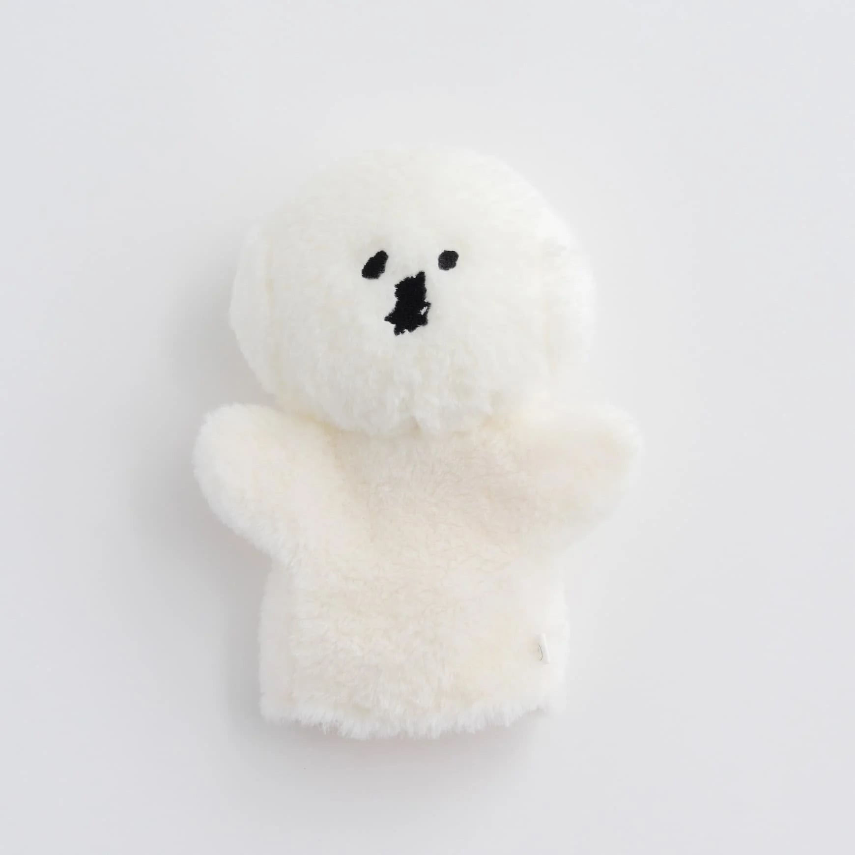 MAMBO ハンドパペット