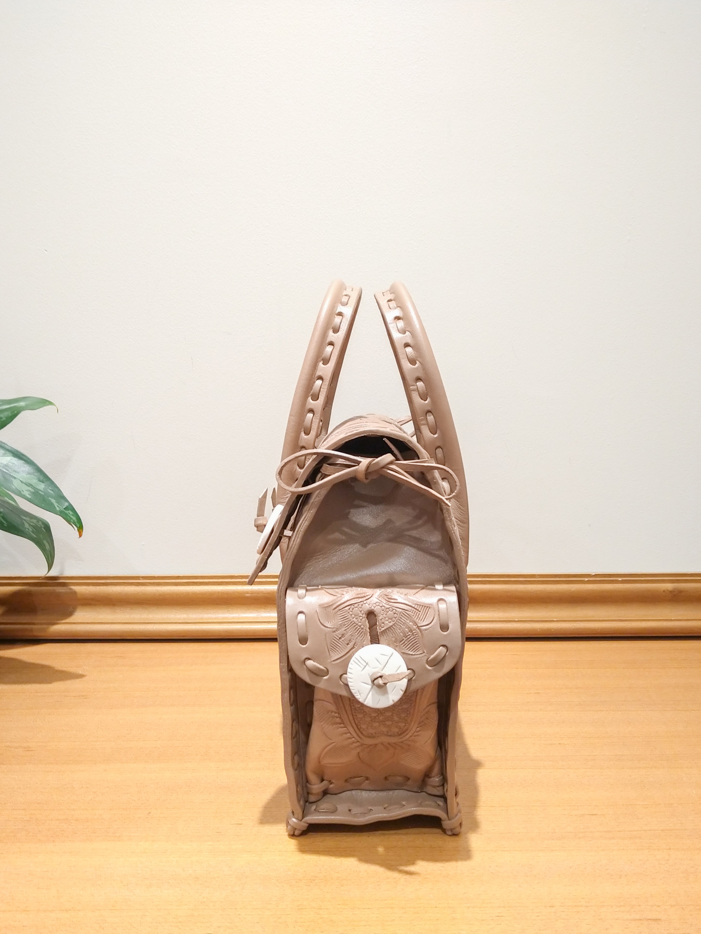 【仙台パルコ】Maestra S グレー グレー