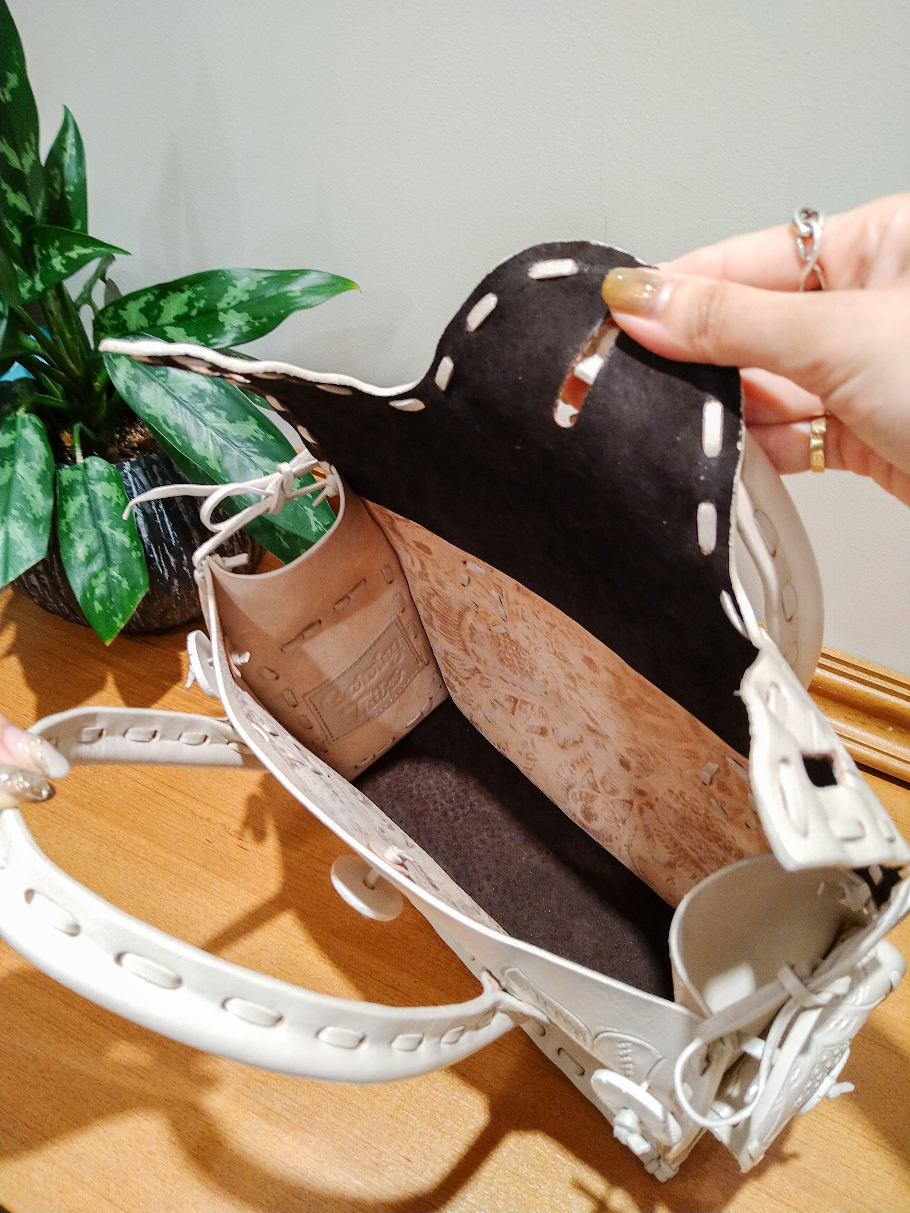 【仙台パルコ】Maestra S エクリュ エクリュ