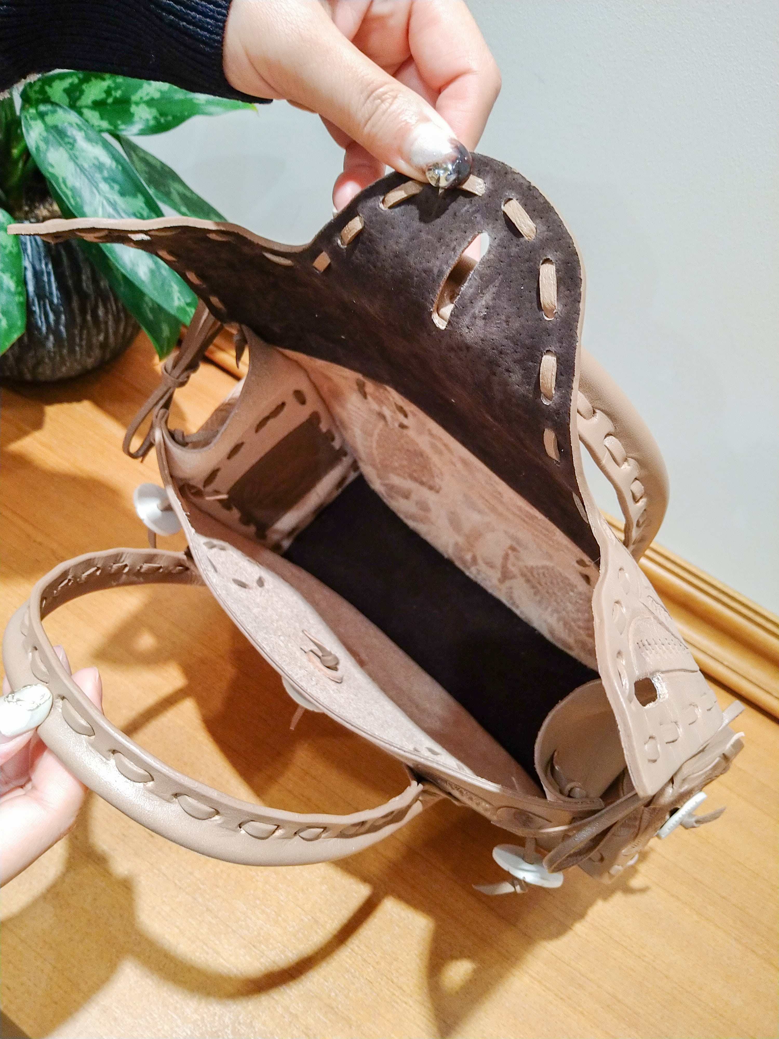 【仙台パルコ】Maestra S グレー グレー