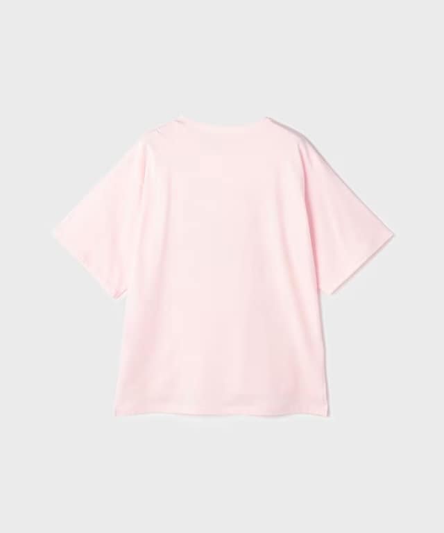 【仙台パルコ】リゾートビーチTシャツ ピンク 36 ピンク 36