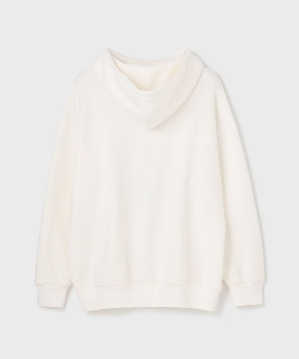 【仙台パルコ】 アニバーサリーフーディ ホワイト　36 ホワイト 36