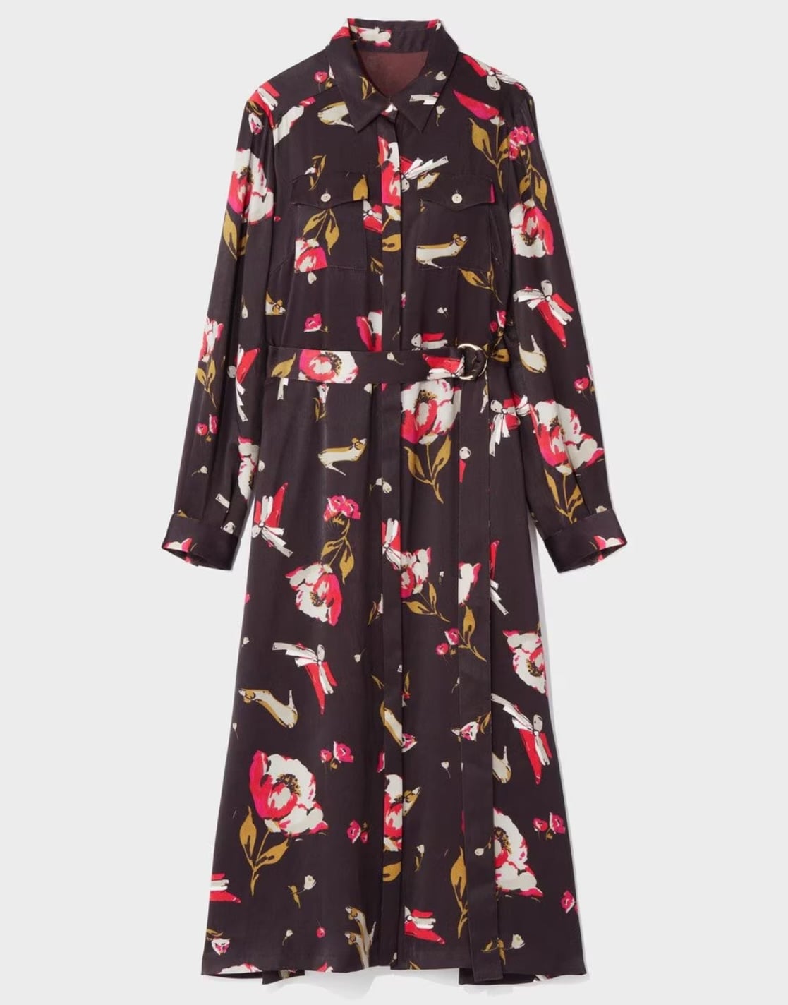 グレースコンチネンタル