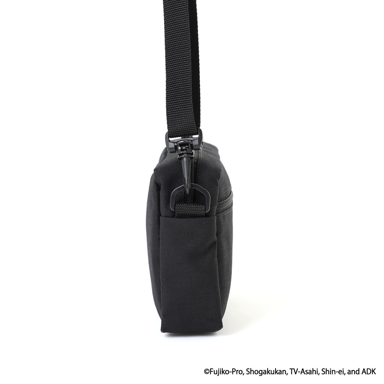 MP1404L2DORA25 Black