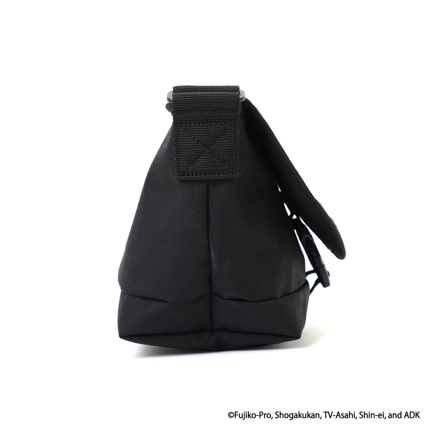 MP1605JRFZPDORA25 Black