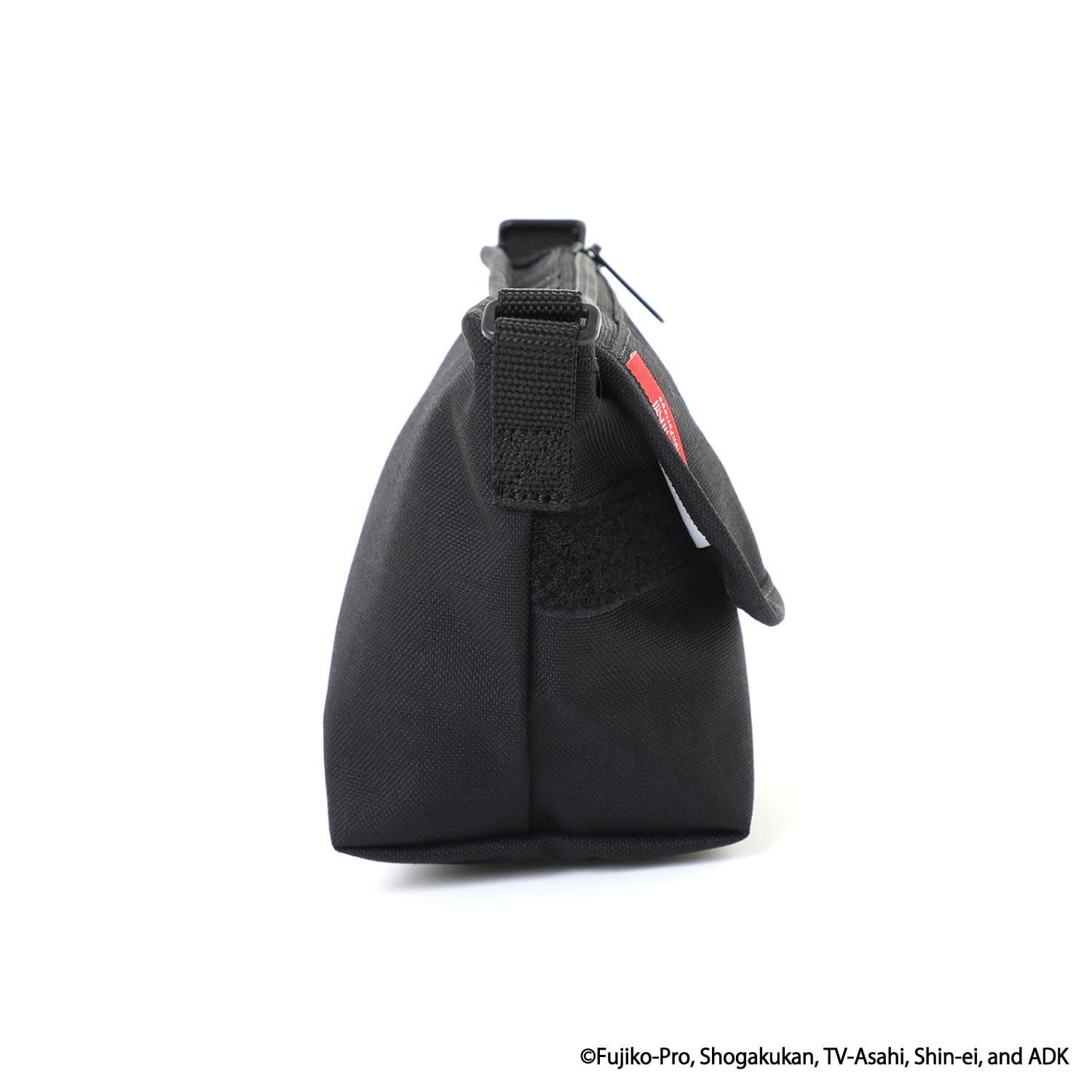 MP1602FZPDORA25 Black