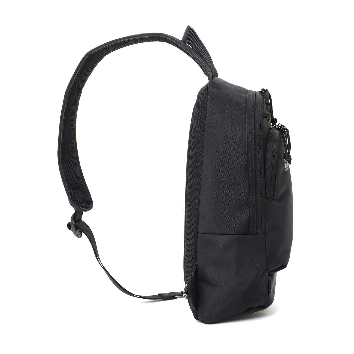 MP1927-420DWP/BLK Black