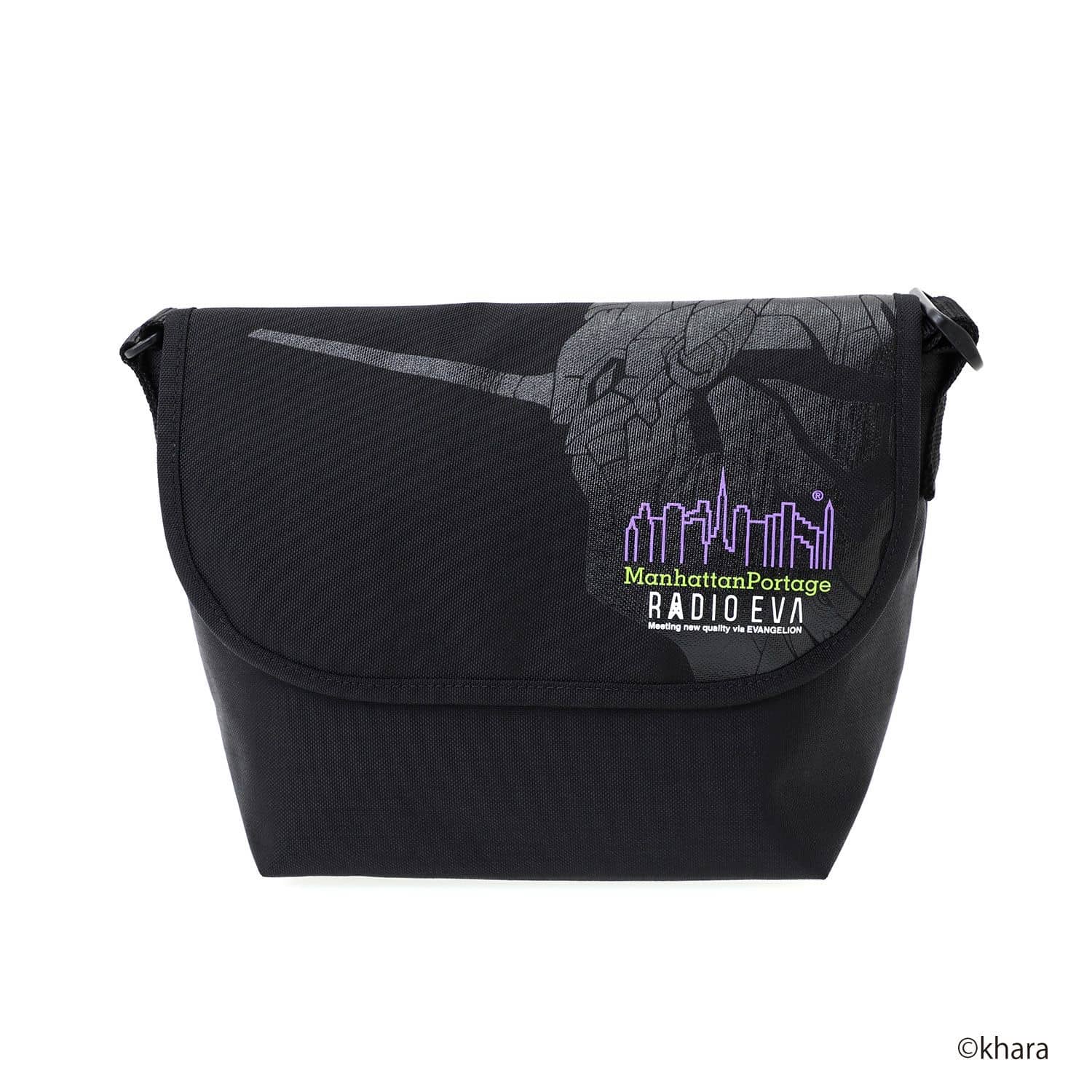 MP1605JRMGNTREVA Black