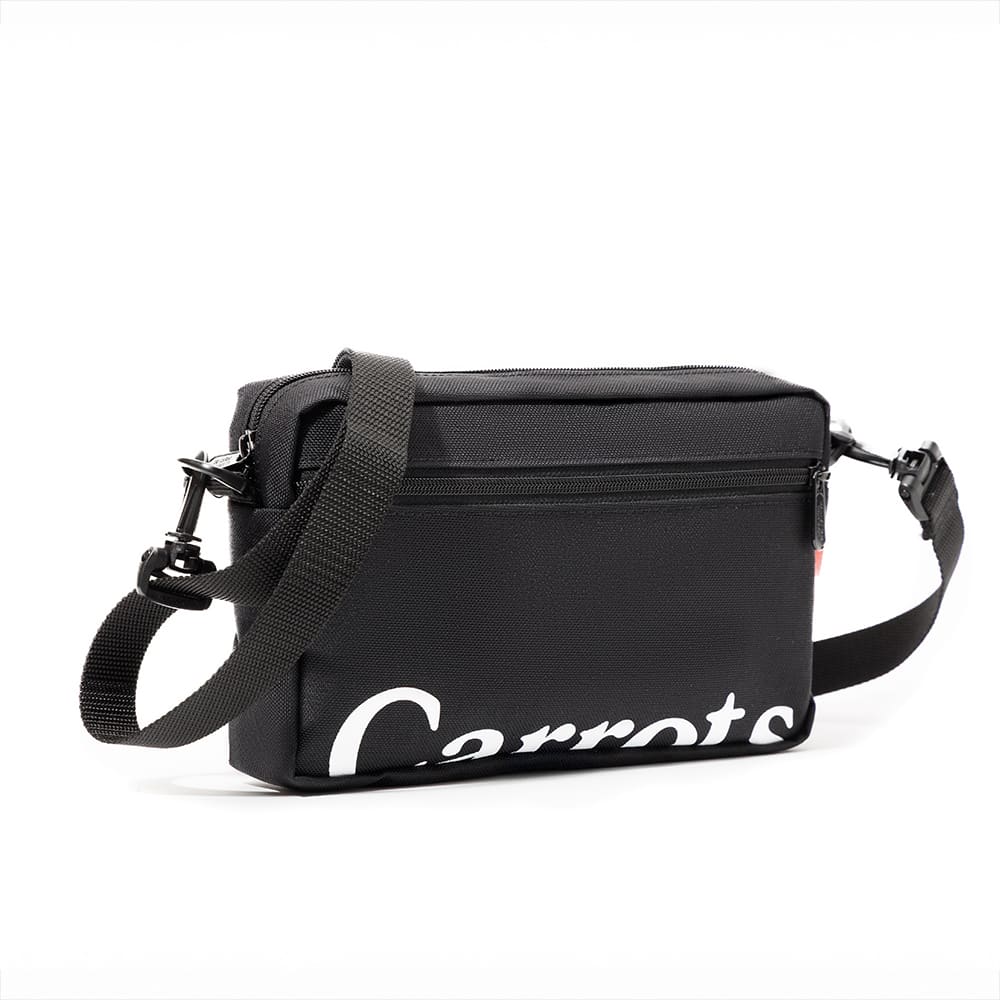 MP1404LCARROTS25 Black