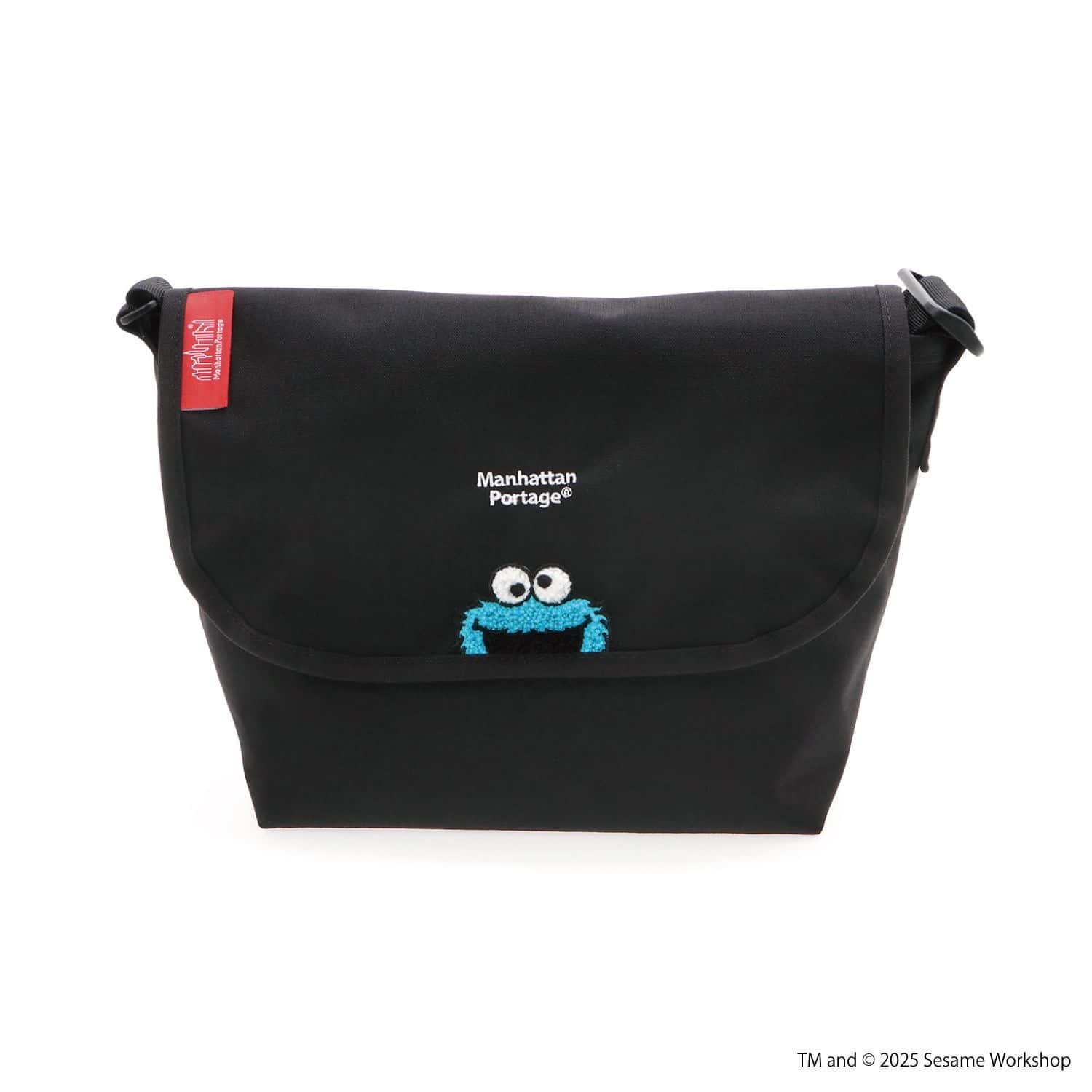 MP1605JRBPDMGNTSST Black