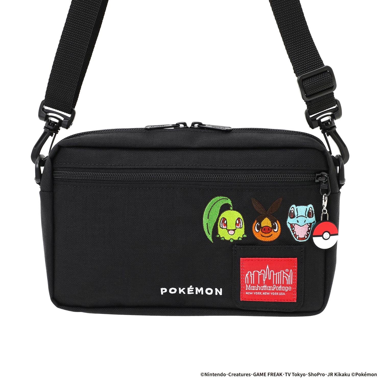 MP1404L2PKMN25ZA Black