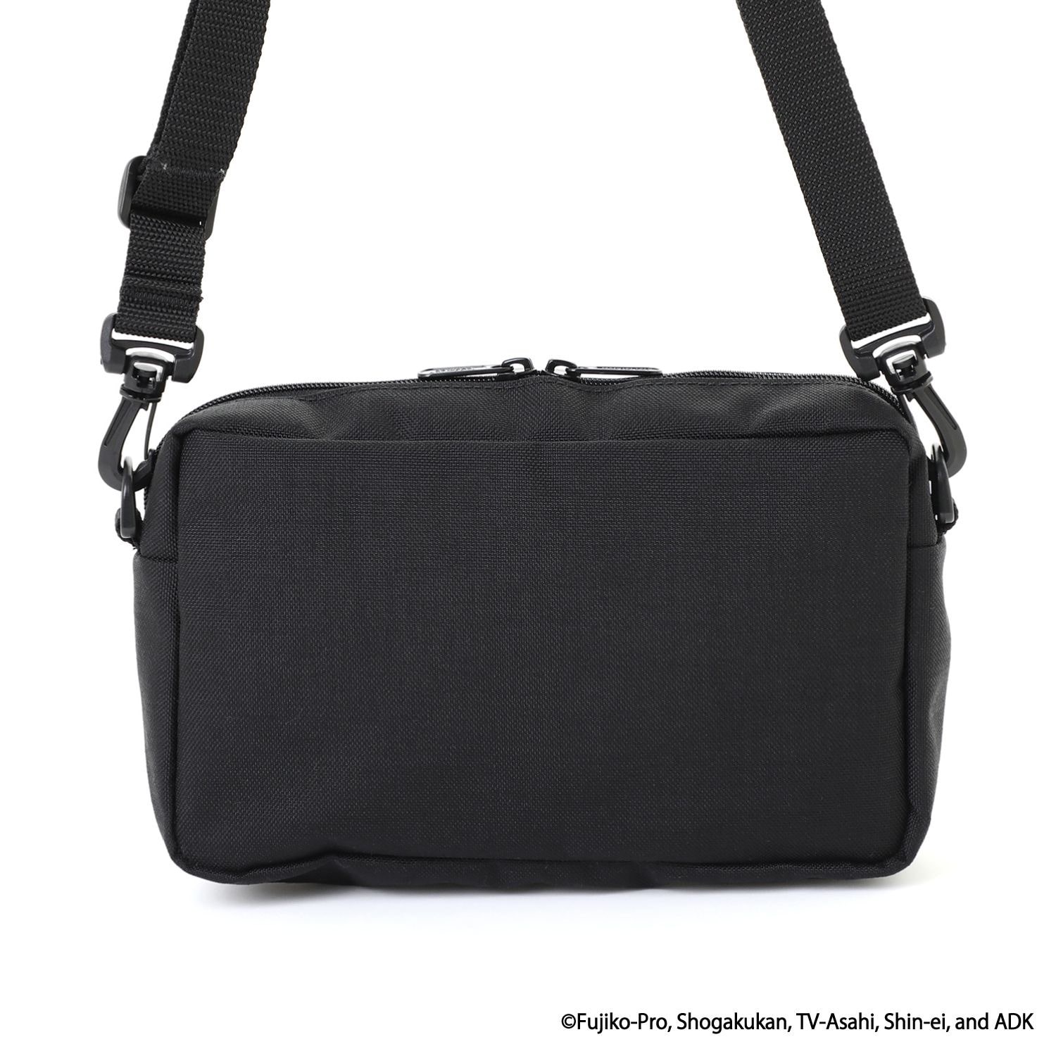 MP1404L2DORA25 Black