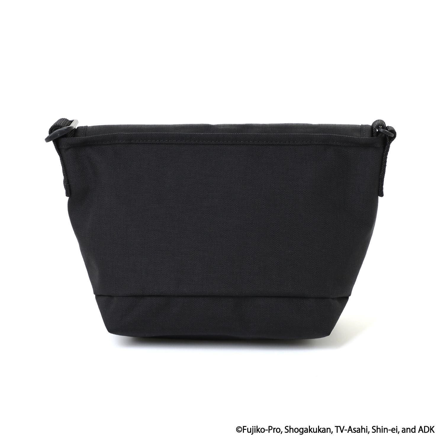 MP1605JRFZPDORA25 Black