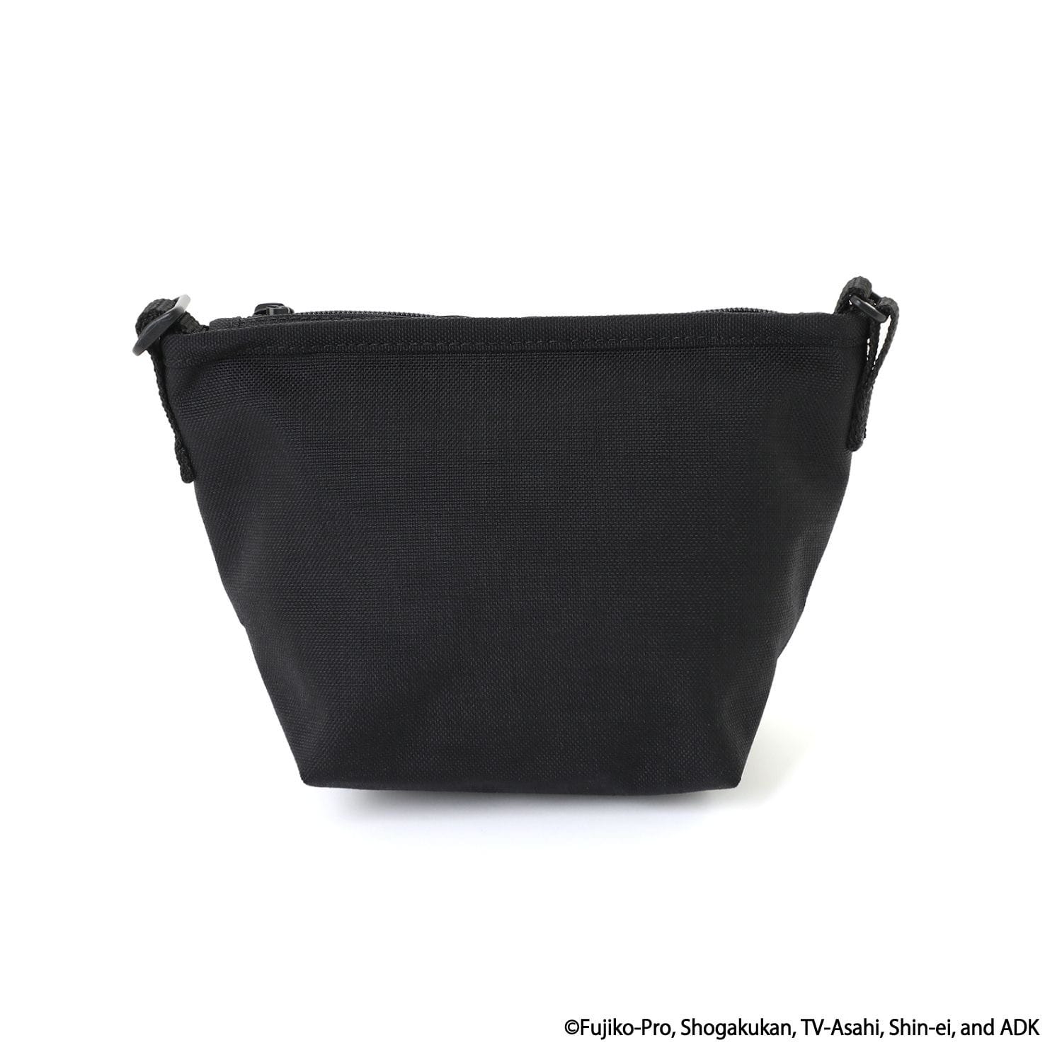 MP1602FZPDORA25 Black