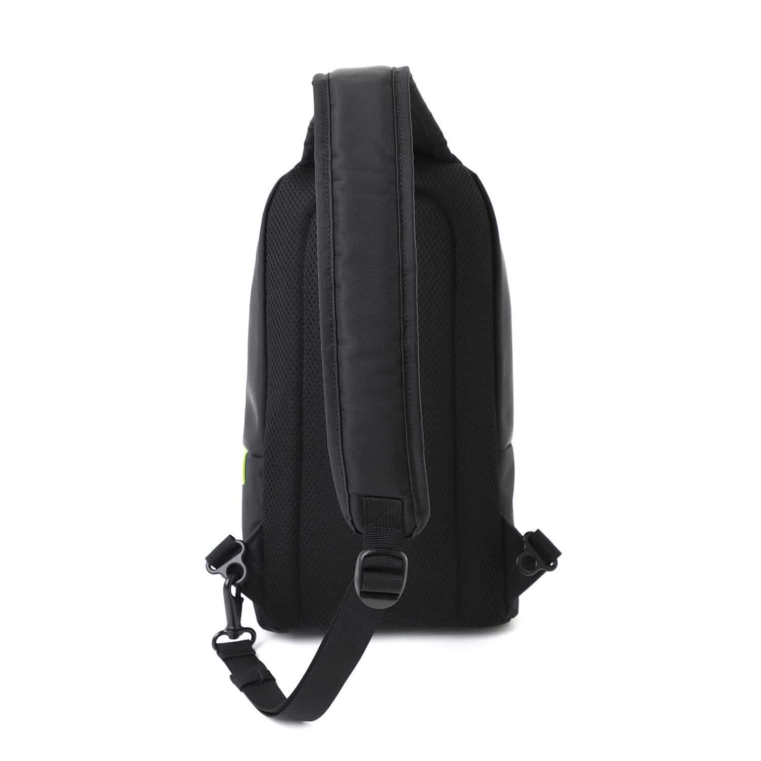 MP1927-420DWP/BLK Black