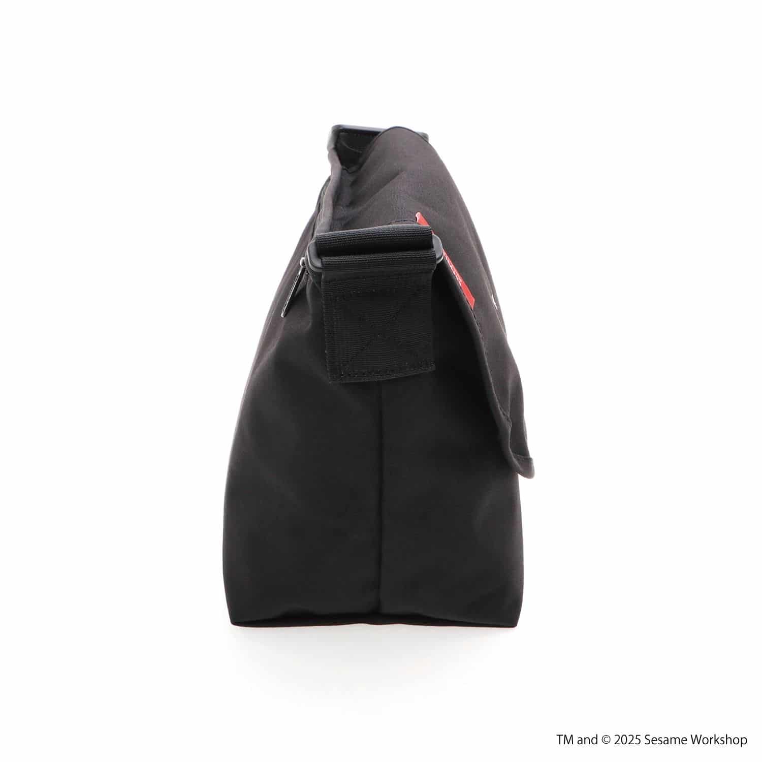 MP1605JRBPDMGNTSST Black