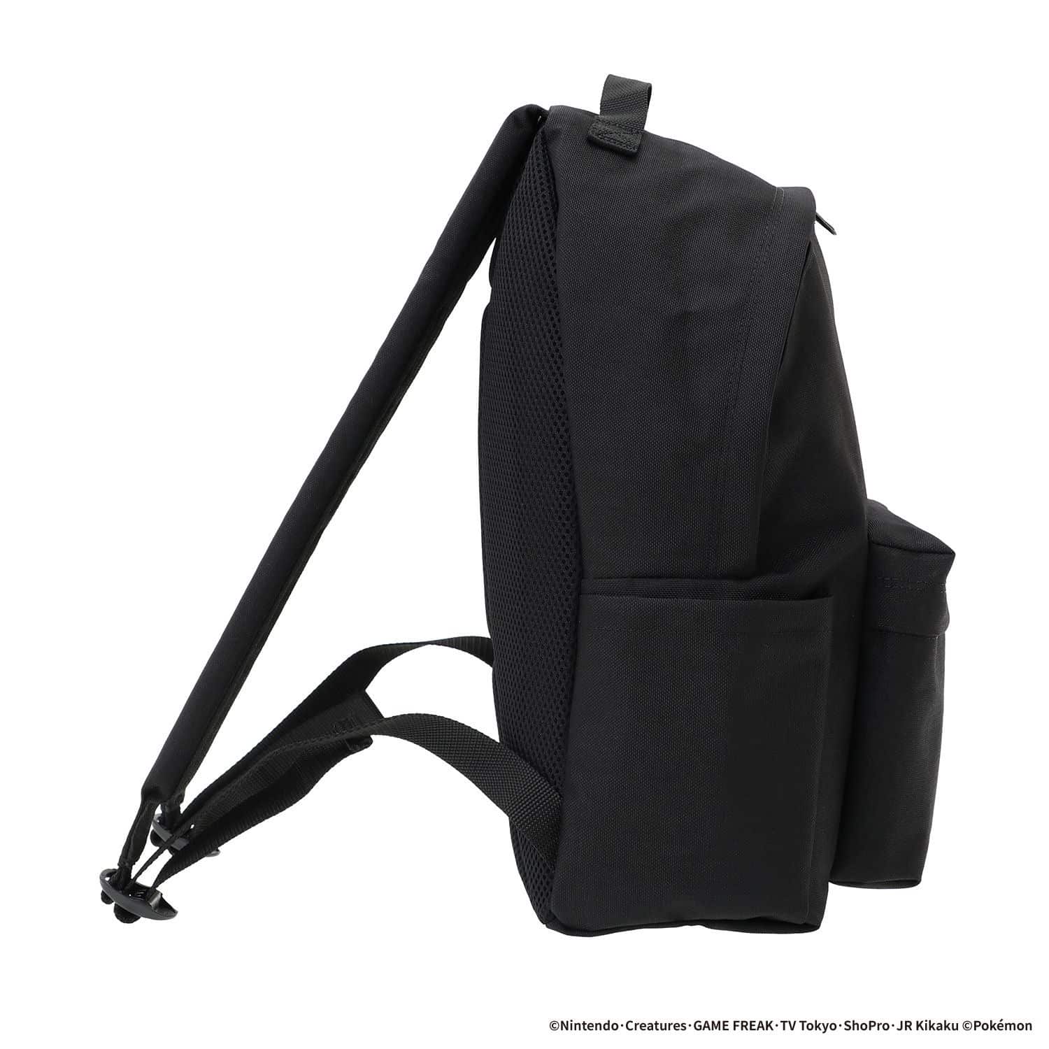 MP1210-3PKMN25 Black