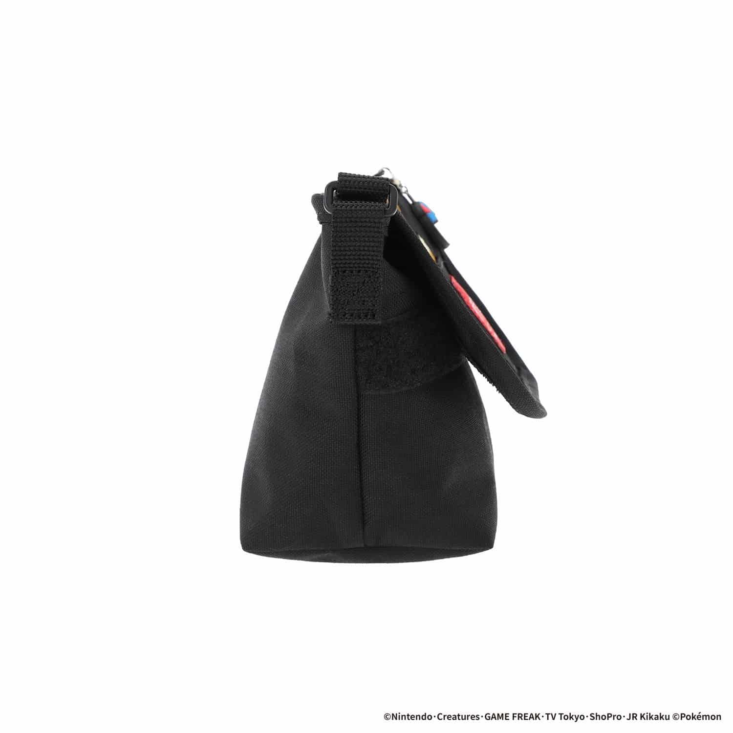 MP1602FZPPKMN25 Black