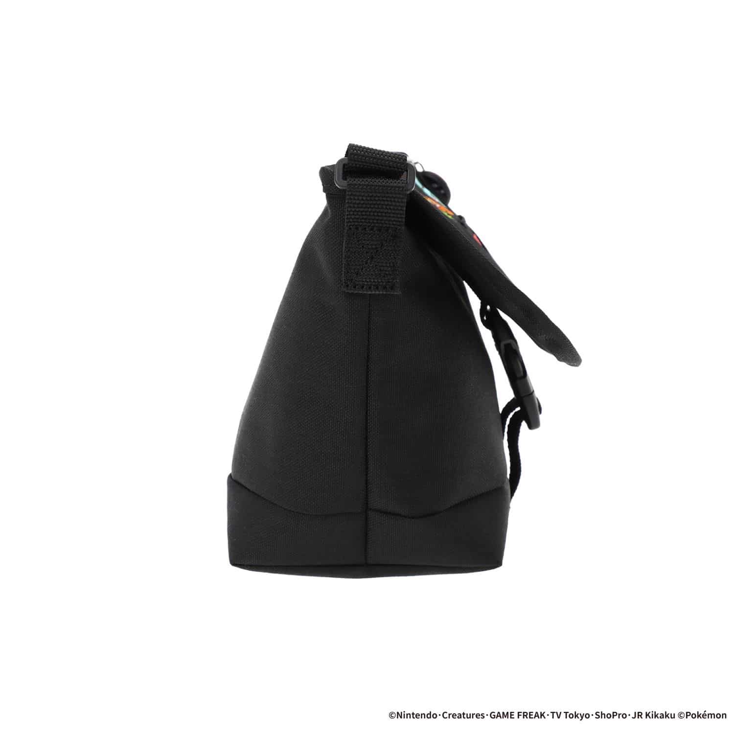 MP1603FZPPKMN25ZA Black