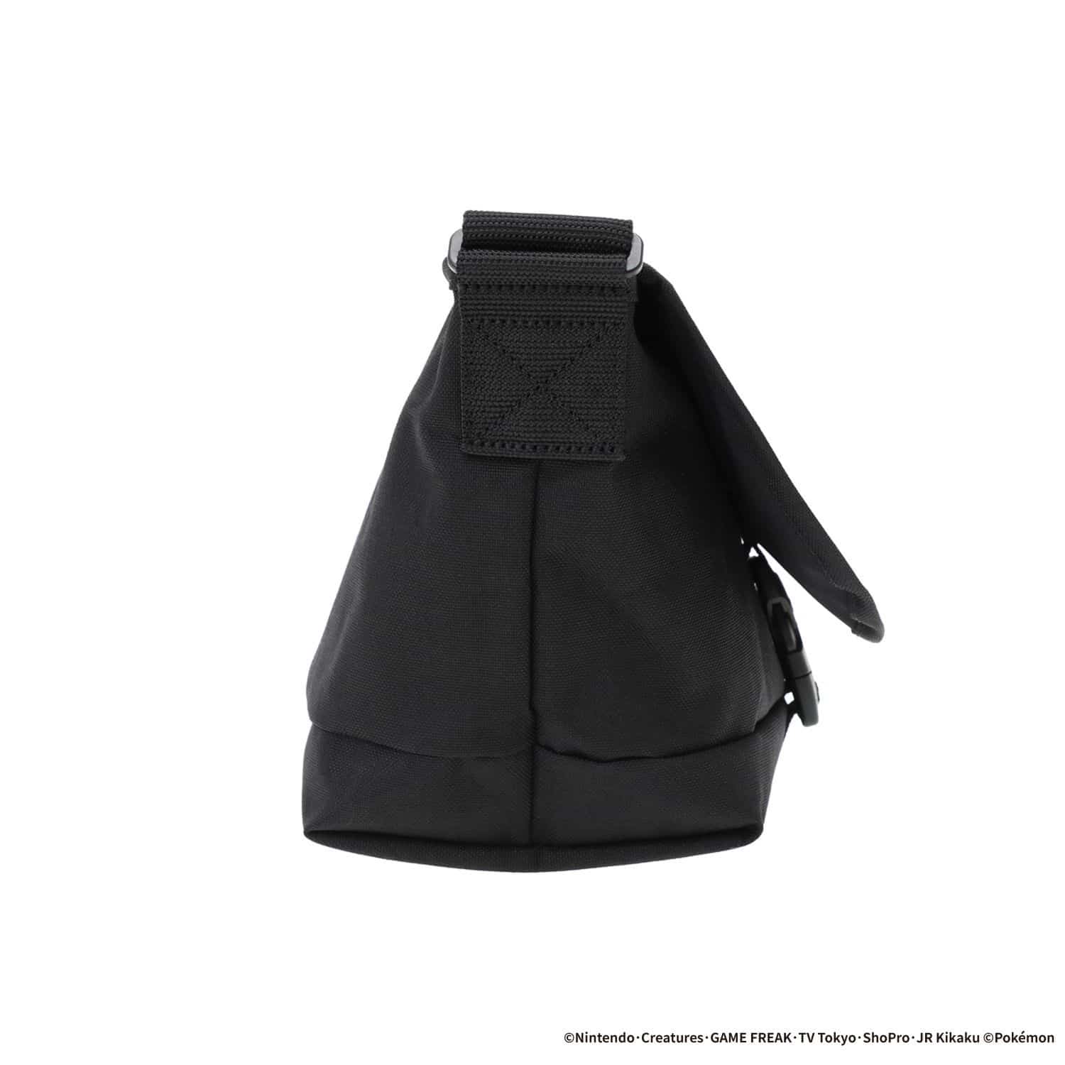 MP1605JRFZPPKMN25 Black