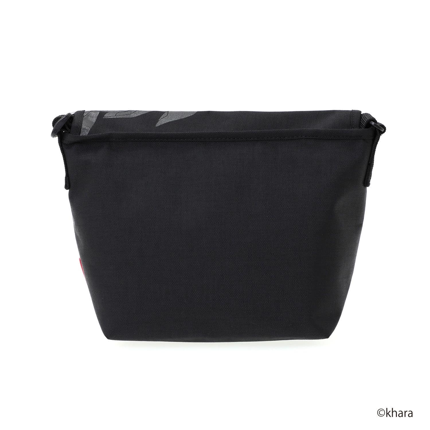 MP1605JRMGNTREVA Black