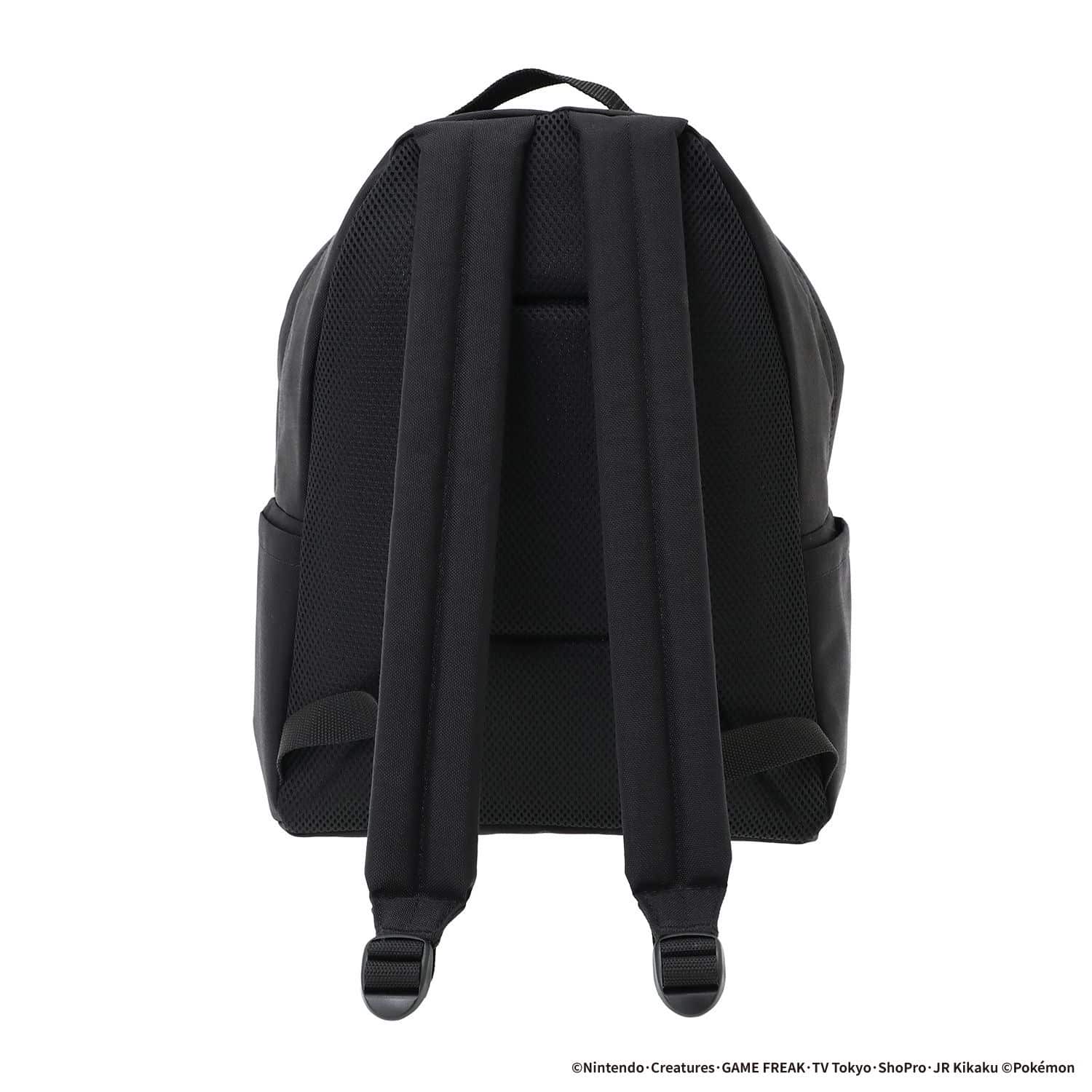 MP1210-3PKMN25 Black