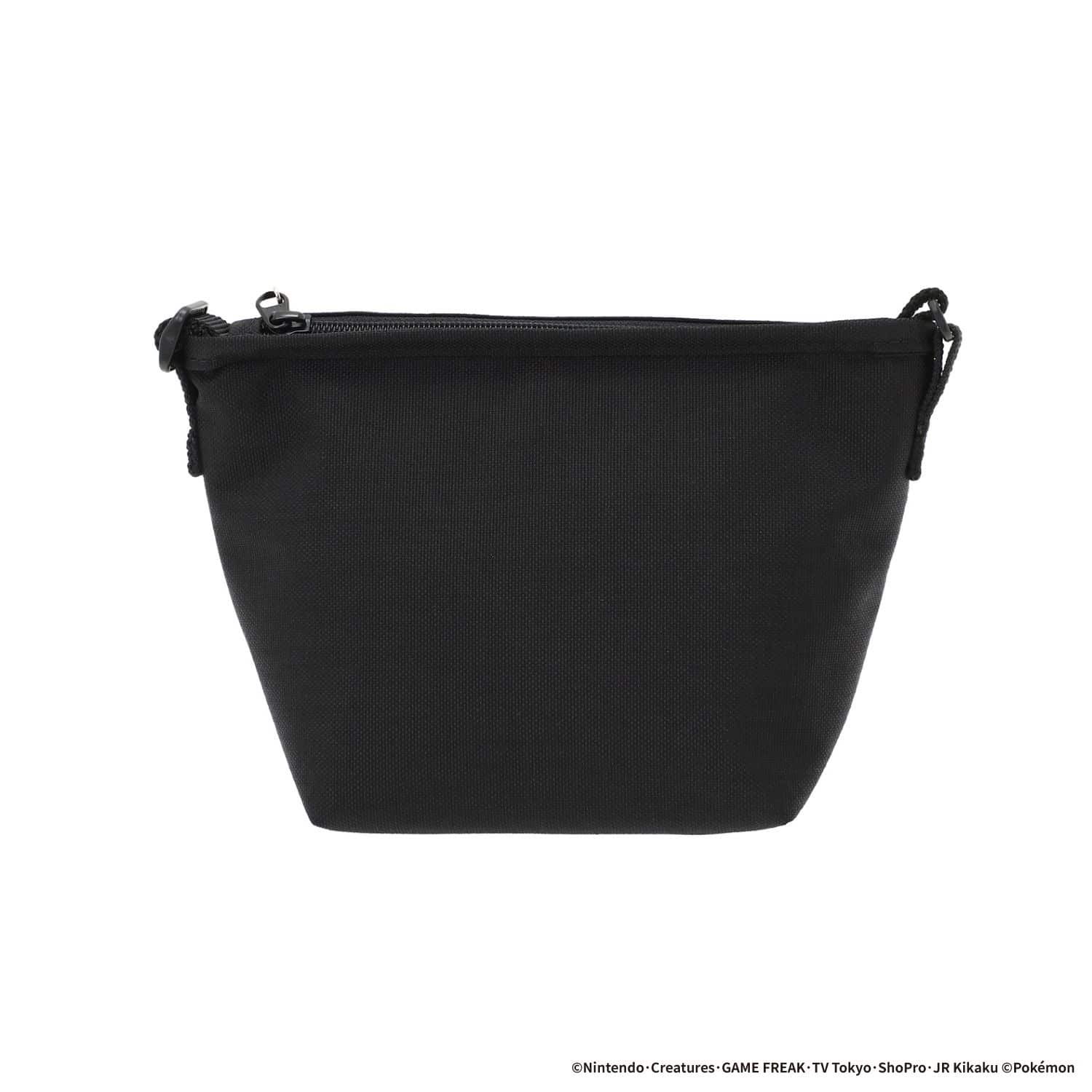 MP1602FZPPKMN25 Black