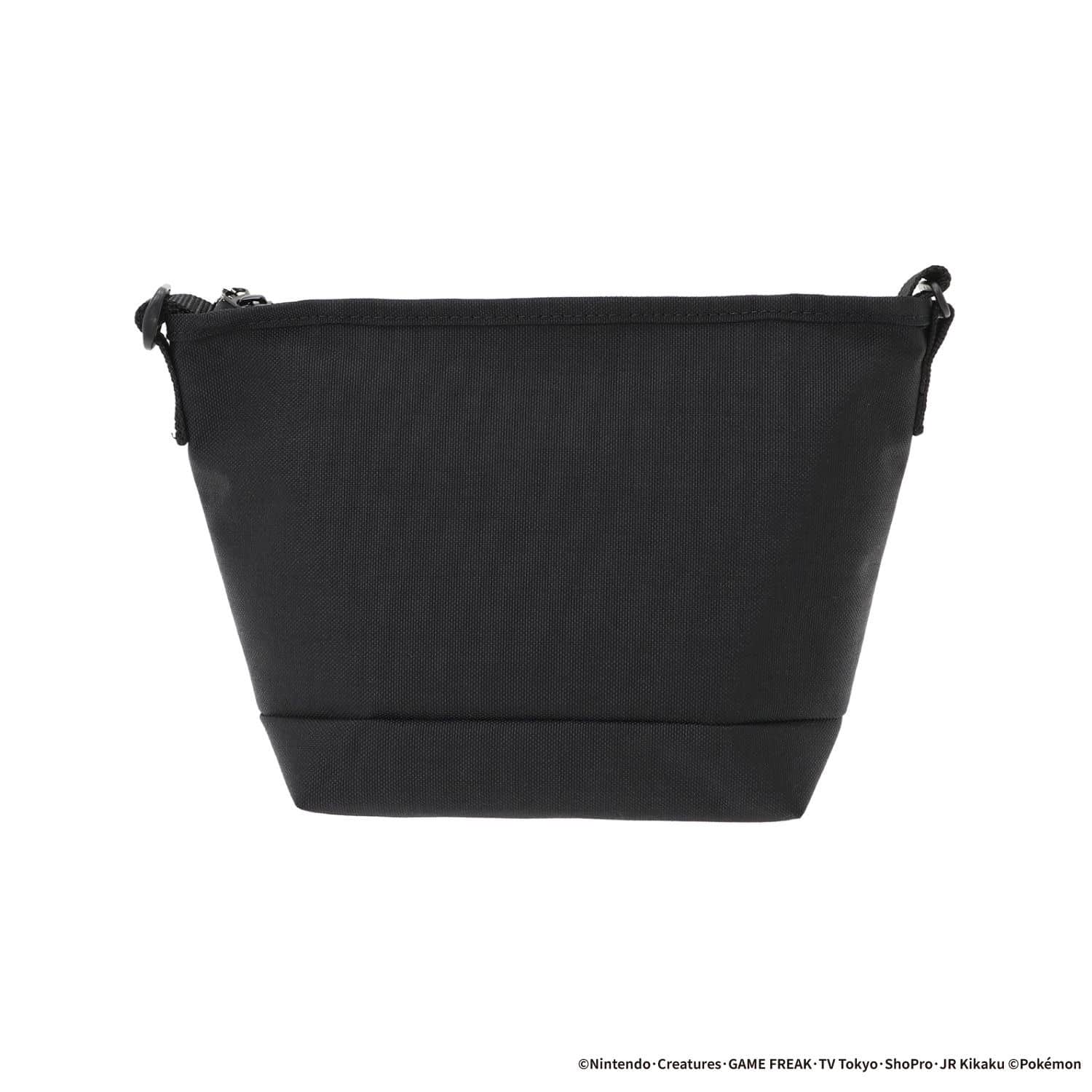 MP1603FZPPKMN25ZA Black